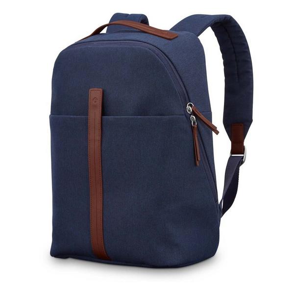 Samsonite Virtuosa Backpack Navy