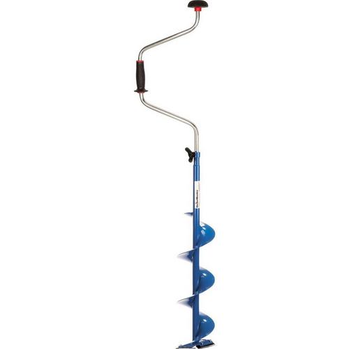 Mora Swedish Hand Ice Auger - Primary Image