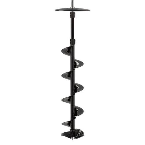 Strikemaster Lite-Flite Lazer Drill Ice Auger - Primary Image