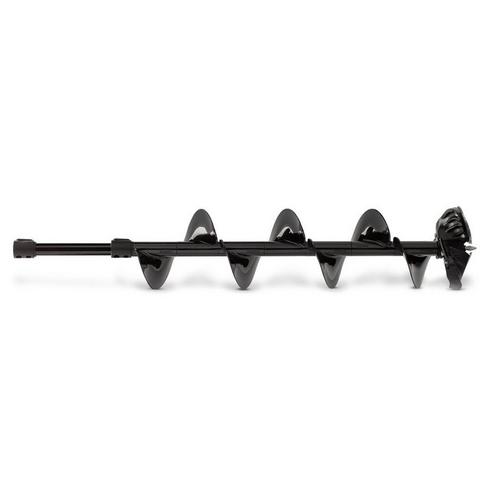 Strikemaster Lite-Flite Lazer Drill Ice Auger - Primary Image