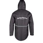 Men's StrikeMaster Pro Flotation Technology Hooded 3-in-1 Jacket - Thumbnail 2 of 10