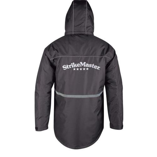 Men's StrikeMaster Pro Flotation Technology Hooded 3-in-1 Jacket - Primary Image