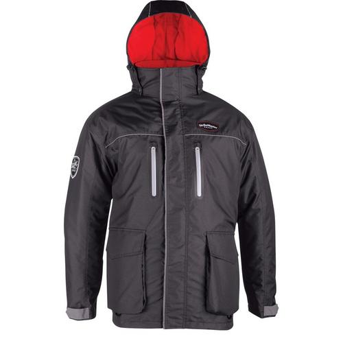 Men's StrikeMaster Pro Flotation Technology Hooded 3-in-1 Jacket - Primary Image
