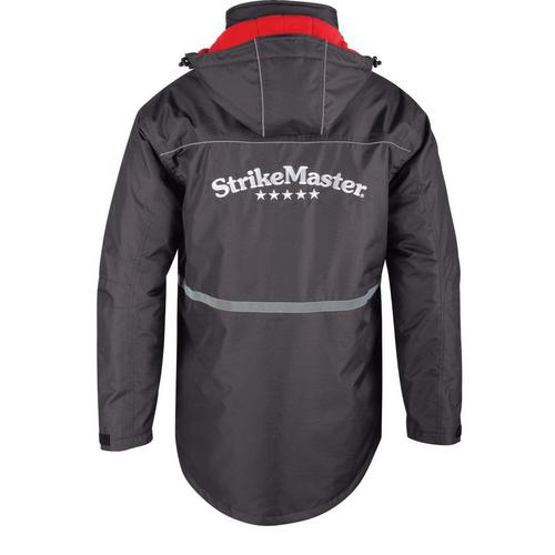 Men's StrikeMaster Pro Flotation Technology Hooded 3-in-1 Jacket - Primary Image