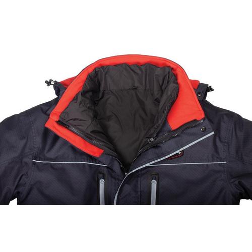 Men's StrikeMaster Pro Flotation Technology Hooded 3-in-1 Jacket - Primary Image