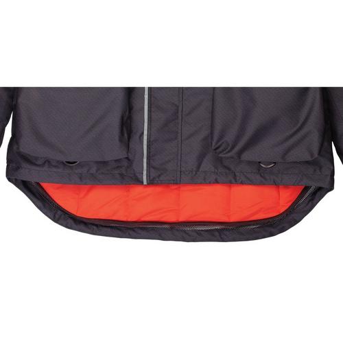 Men's StrikeMaster Pro Flotation Technology Hooded 3-in-1 Jacket - Primary Image