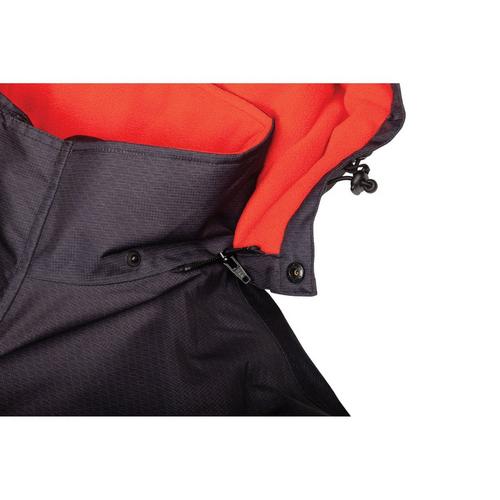 Men's StrikeMaster Pro Flotation Technology Hooded 3-in-1 Jacket - Primary Image