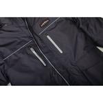 Men's StrikeMaster Pro Flotation Technology Hooded 3-in-1 Jacket - Thumbnail 9 of 10