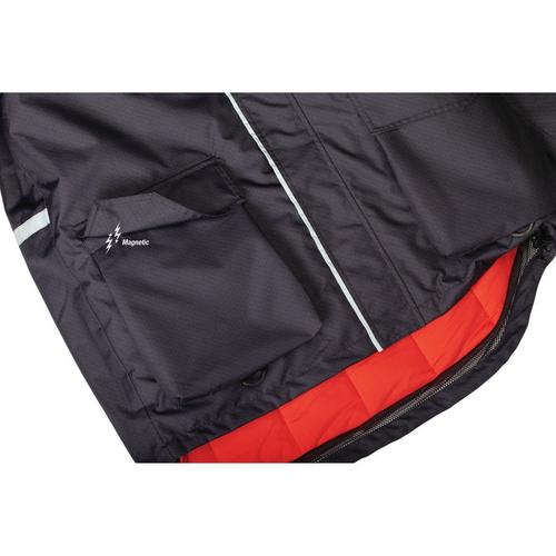 Men's StrikeMaster Pro Flotation Technology Hooded 3-in-1 Jacket - Primary Image
