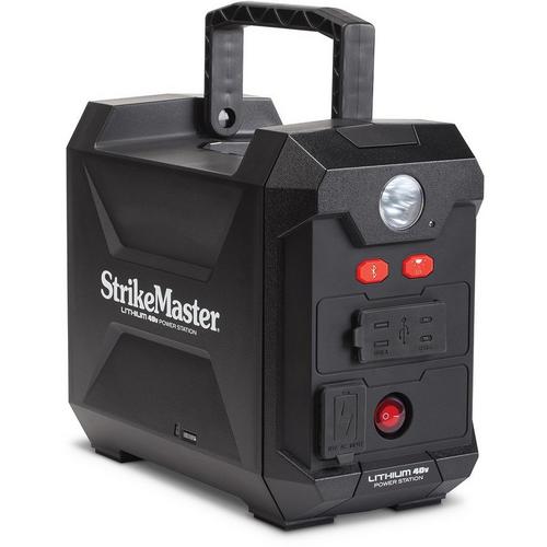 StrikeMaster Lithium 40v Power Station - Primary Image