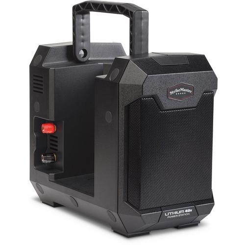 StrikeMaster Lithium 40v Power Station - Primary Image