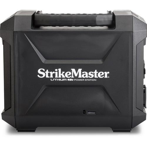 StrikeMaster Lithium 40v Power Station - Primary Image