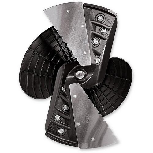 StrikeMaster Lite Flite Replacement Blades - Primary Image