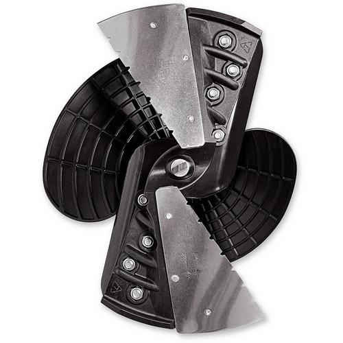 Strikemaster Lazer Lite Drill Ice Auger - Primary Image