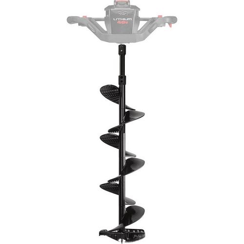Strikemaster Lazer Lite Drill Ice Auger - Primary Image