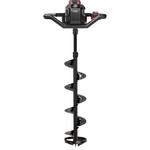 StrikeMaster Maven 40V Electric Ice Auger with (2) Batteries - Thumbnail 1 of 15
