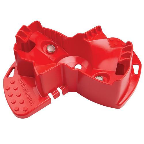 StrikeMaster Maven 40V Electric Ice Auger with (2) Batteries - Primary Image