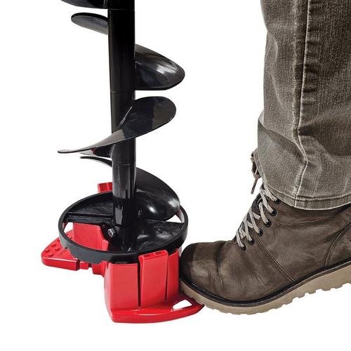 StrikeMaster Maven 40V Electric Ice Auger with (2) Batteries - Primary Image
