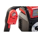 StrikeMaster Maven 40V Electric Ice Auger with (2) Batteries - Thumbnail 6 of 15