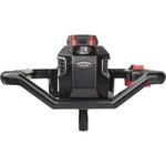 StrikeMaster Maven 40V Electric Ice Auger with (2) Batteries - Thumbnail 9 of 15
