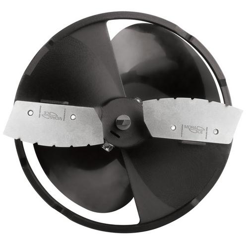 StrikeMaster Maven 40V Electric Ice Auger with (2) Batteries - Primary Image