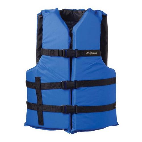 Onyx Universal Life Vest - Primary Image