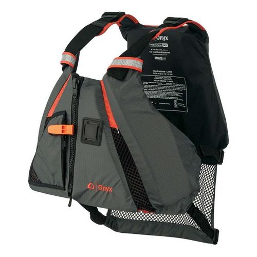 Onyx Movement Dynamic Life Vest - Primary Image