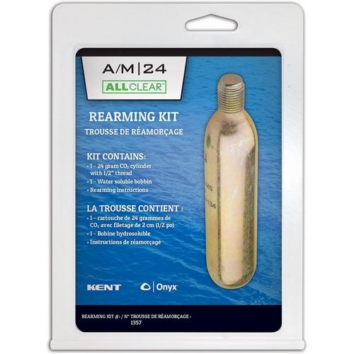 Onyx Outdoors A/M 24 All Clear Rearming Kit - Primary Image