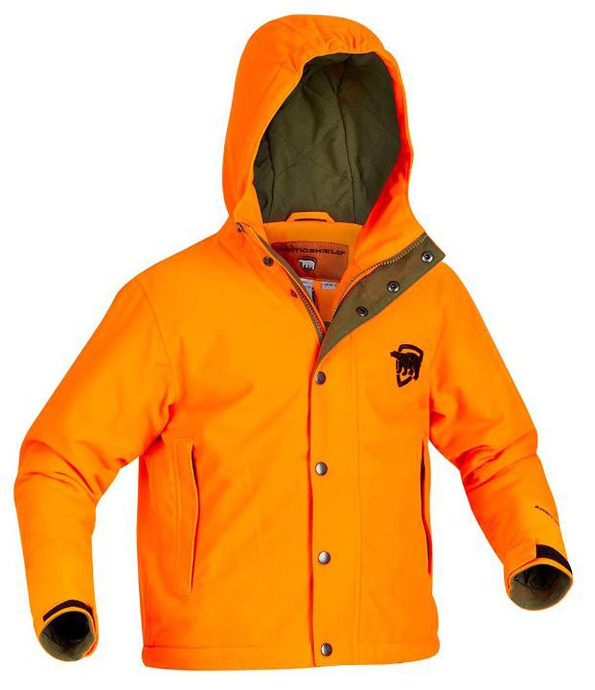 Youth Arctic Shield Classic Elite Jacket - Arctic Shield