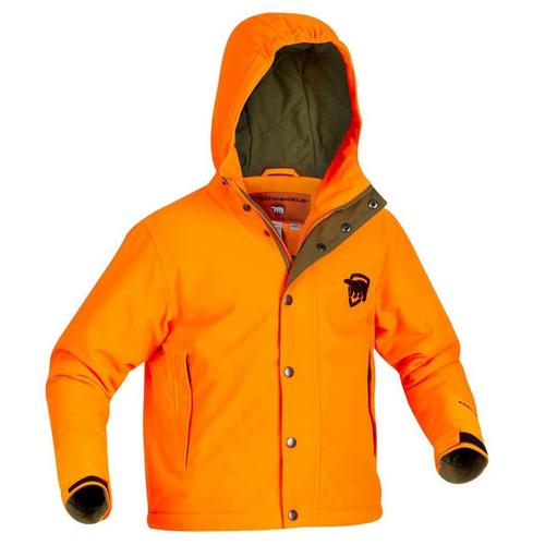 Youth Arctic Shield Classic Elite Jacket - Primary Image