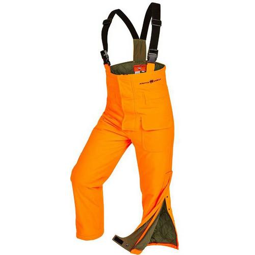 Youth Arctic Shield Classic Elite Hunting Snow Bibs - Primary Image