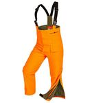 Youth Arctic Shield Classic Elite Hunting Snow Bibs - Thumbnail 2 of 2