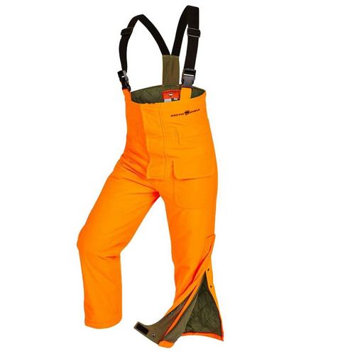 Youth Arctic Shield Classic Elite Hunting Snow Bibs - Primary Image