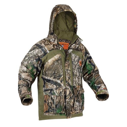 Men's Arctic Shield Classic Elite Jacket - Primary Image