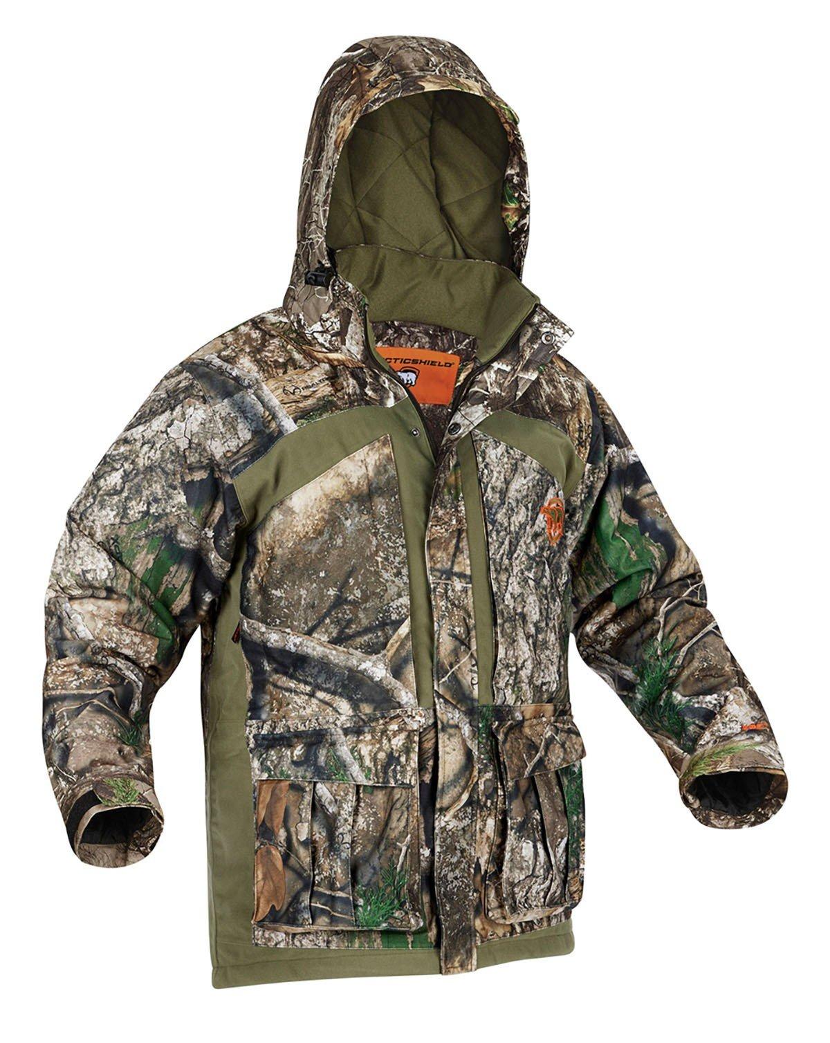 Men's Arctic Shield Classic Elite Jacket - Arctic Shield