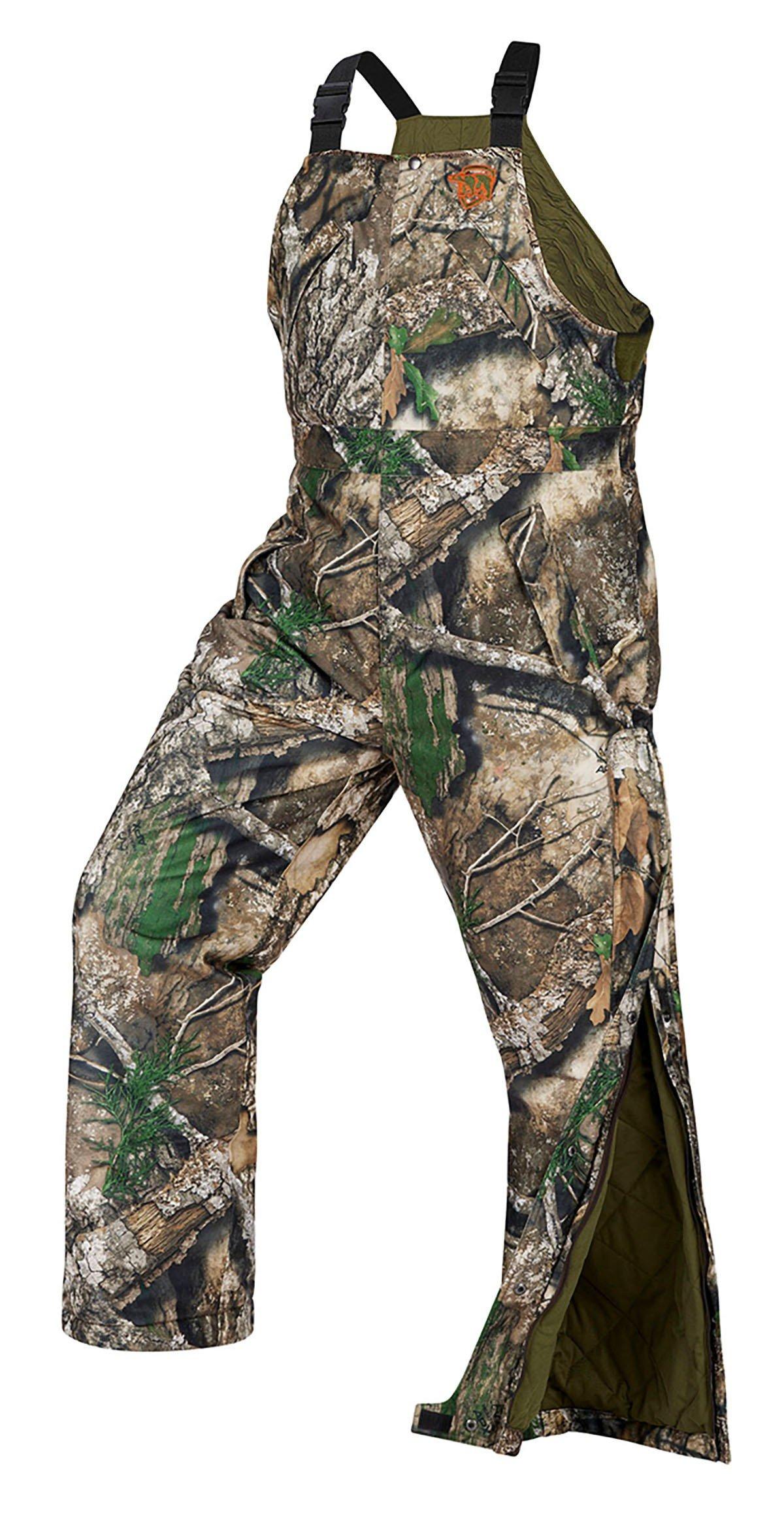 Men's Arctic Shield Classic Elite Waterproof Bibs - Arctic Shield