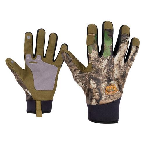 Men's Arctic Shield Heat Echo Shooters Windproof Hunting Gloves - Primary Image
