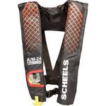 Onyx x Scheels Outfitters AC A/M 24 Inflatable Life Vest - Thumbnail 1 of 2