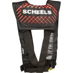 Onyx x Scheels Outfitters AC A/M 24 Inflatable Life Vest - Thumbnail 2 of 2