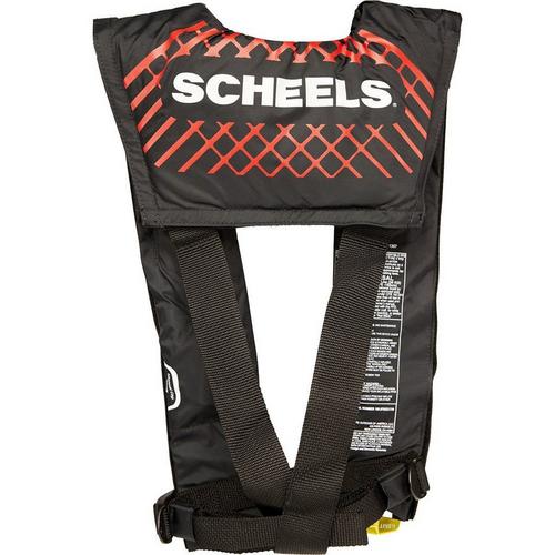 Onyx x Scheels Outfitters AC A/M 24 Inflatable Life Vest - Primary Image