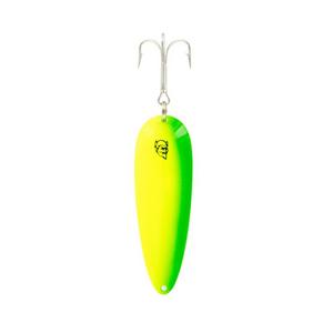 Electric Lime - Eppinger Dardevle Series 0 Lure