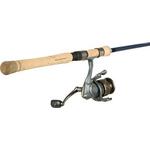Scheels Outfitters Tournament Pflueger President Spinning Combo - Thumbnail 2 of 5