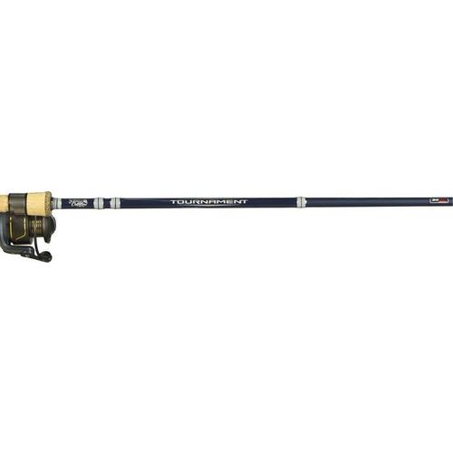 Scheels Outfitters Tournament Pflueger President Spinning Combo - Primary Image