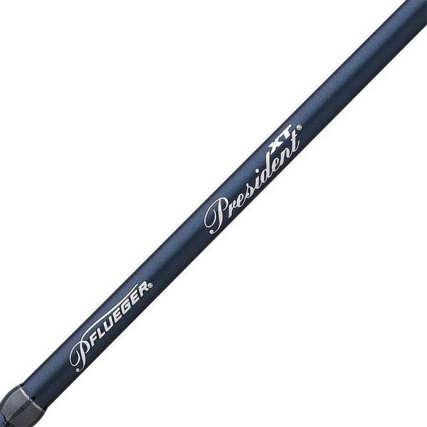 Pflueger President XT 25 Spinning Rod