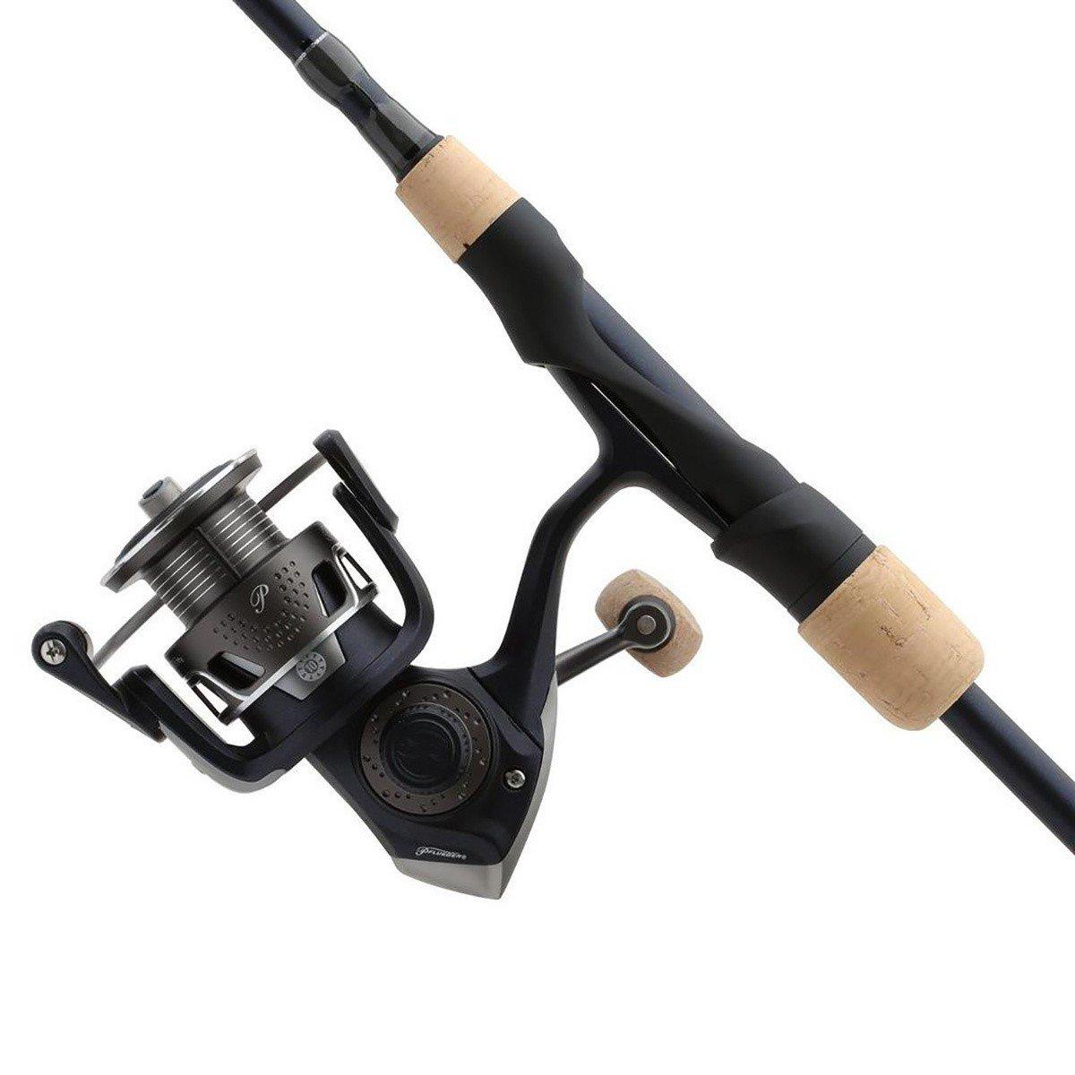 Ugly Stik President XT Spinning Combo - Thumbnail 2