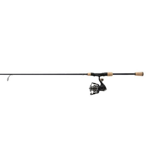 Pflueger President XT Spinning Combo