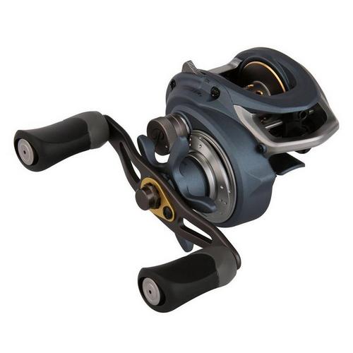 Pflueger President Prev. Gen. Baitcast Reel - Primary Image