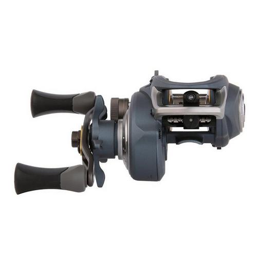 Pflueger President Prev. Gen. Baitcast Reel - Primary Image