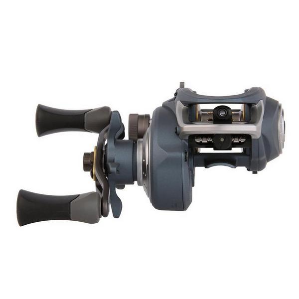 Pflueger President Prev. Gen. Fishing Baitcast Reel Right Hand Retrieve