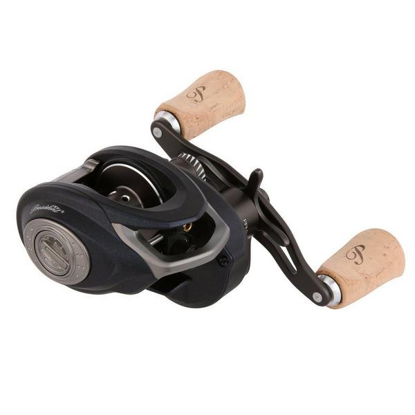 Pflueger President XT Fishing Baitcast Reel Left Hand Retrieve